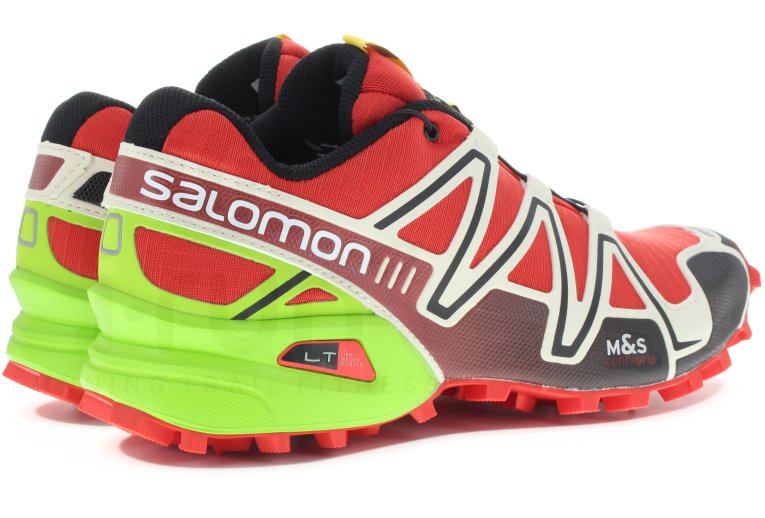 Salomon SPEEDCROSS 3