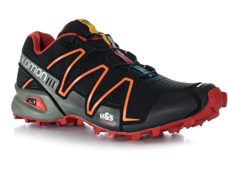 salomon speedcross 3 prix