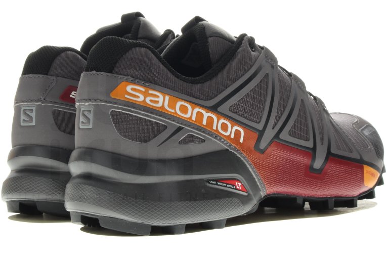 Salomon SPEEDCROSS 4 ClimaShield