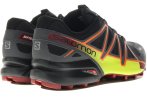 Salomon SPEEDCROSS 4 ClimaShield