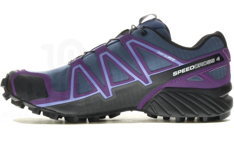 Salomon SPEEDCROSS 4 CS