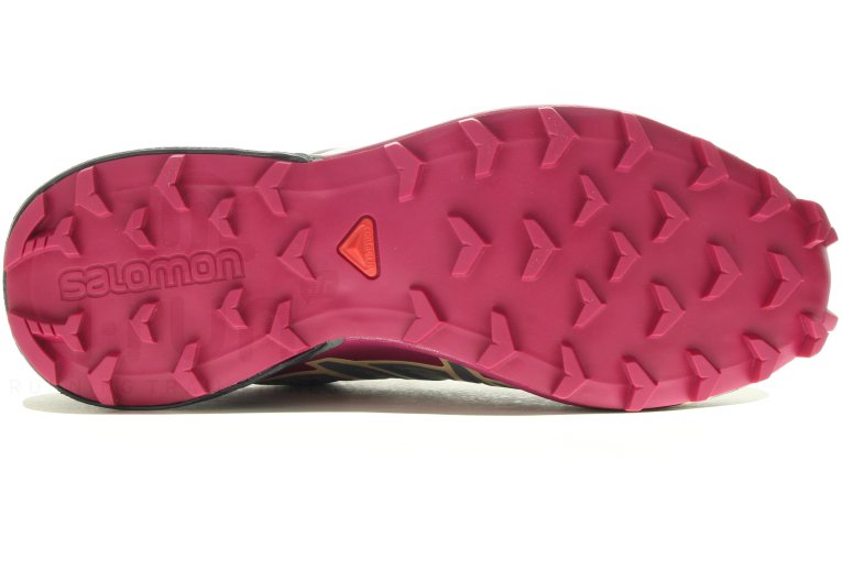 Salomon SPEEDCROSS 4 ClimaShield