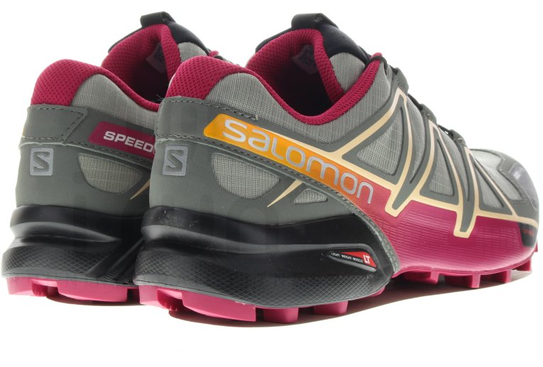 Salomon SPEEDCROSS 4 ClimaShield