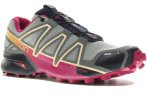 Salomon SPEEDCROSS 4 ClimaShield