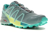 Salomon Speedcross 4 ClimaShield W