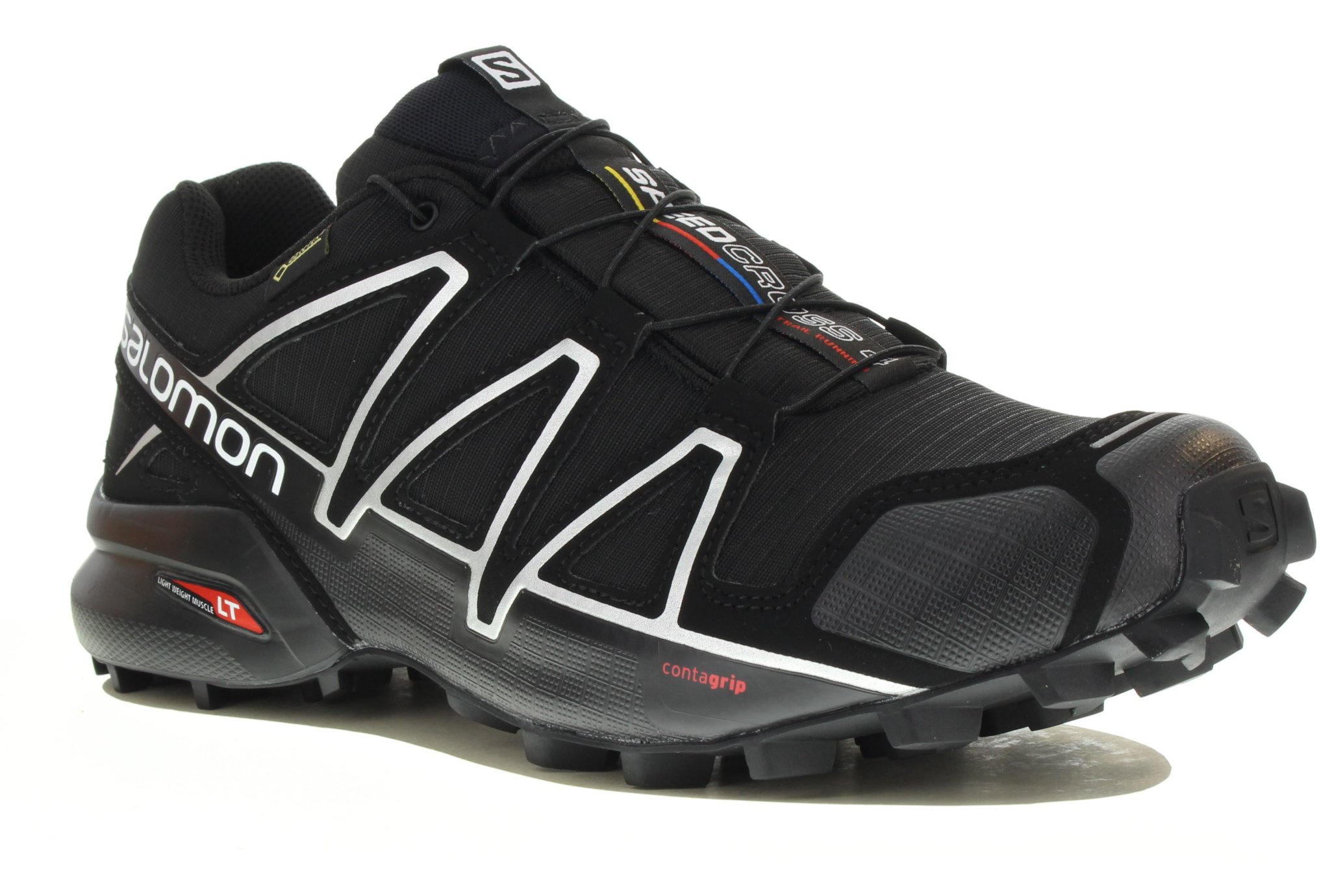 Salomon Speedcross 4 Gore-Tex M Chaussures homme