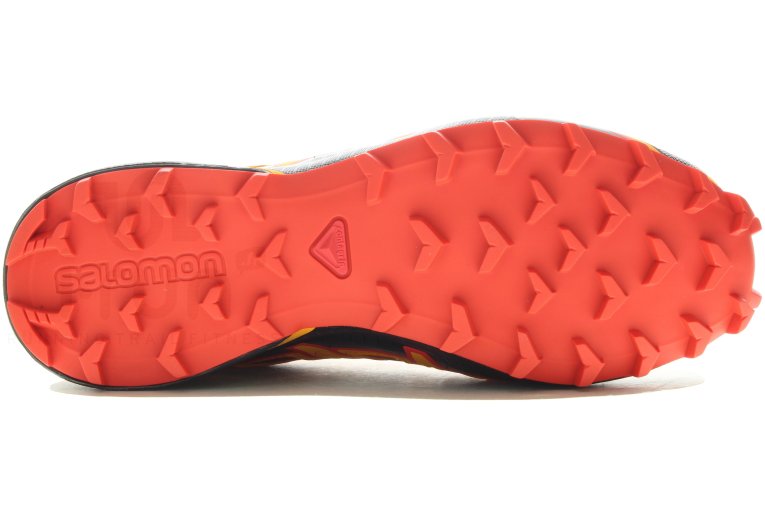Salomon Speedcross 4 Gore-Tex