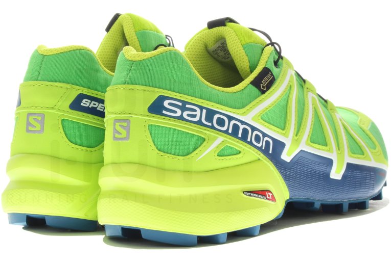 Salomon SPEEDCROSS 4 Gore-Tex