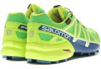 Salomon SPEEDCROSS 4 Gore-Tex