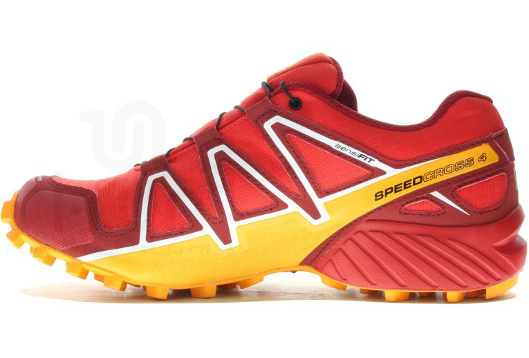 Salomon Speedcross 4 Gore-Tex