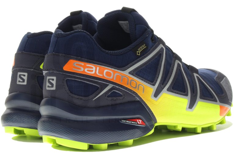Salomon Speedcross 4 Gore-Tex