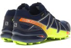 Salomon Speedcross 4 Gore-Tex