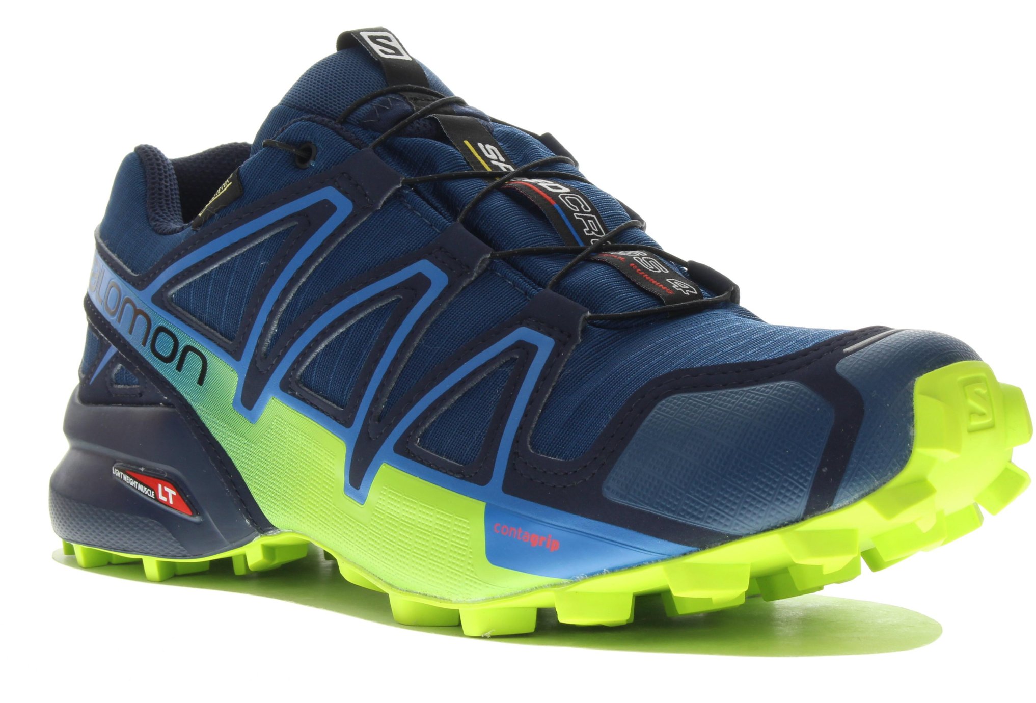 saucony speedcross 4