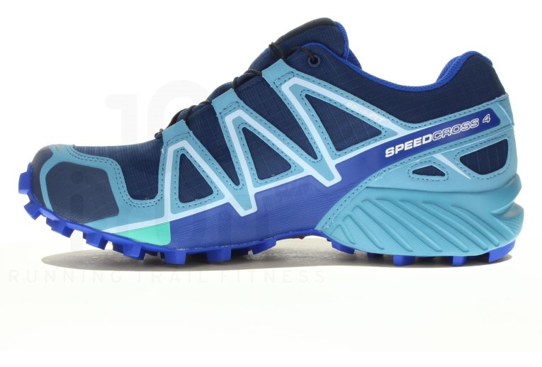 Salomon SPEEDCROSS 4 Gore-Tex