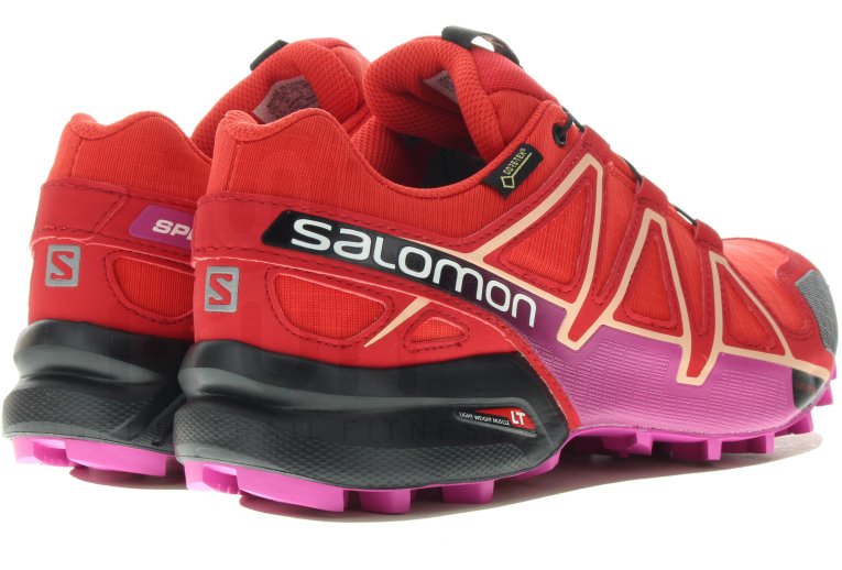 Salomon SPEEDCROSS 4 Gore-Tex