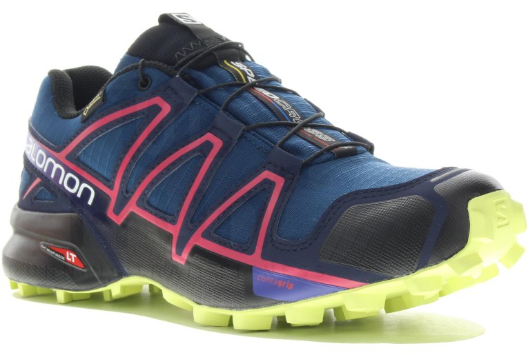 Salomon Speedcross 4 Gore-Tex