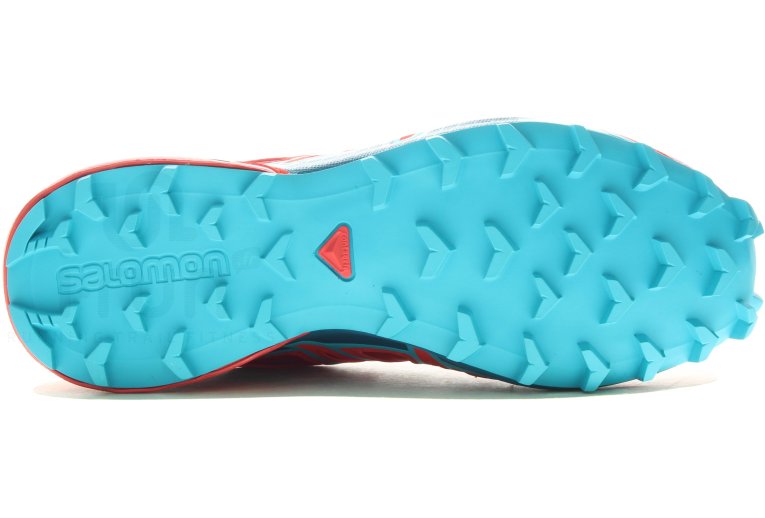 Salomon Speedcross 4 Gore-Tex