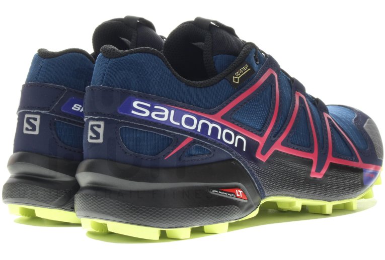 Salomon Speedcross 4 Gore-Tex
