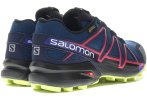 Salomon Speedcross 4 Gore-Tex