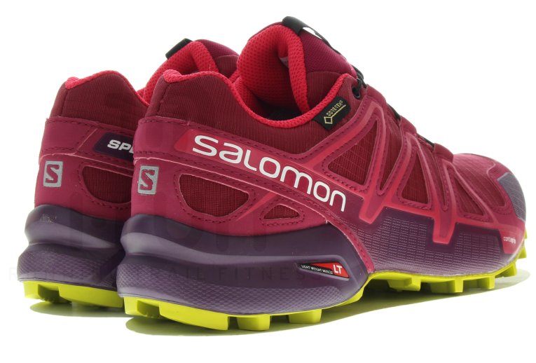 Salomon Speedcross 4 Gore-Tex