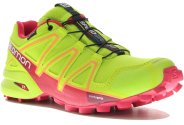 Salomon Speedcross 4 Gore-Tex W
