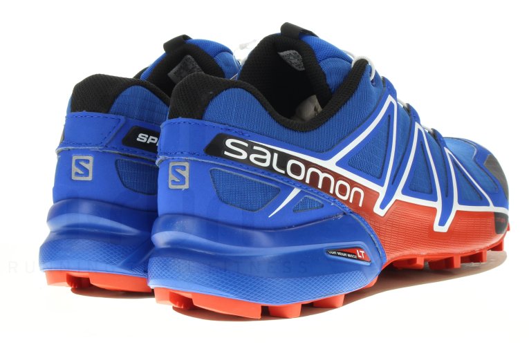 Salomon SPEEDCROSS 4