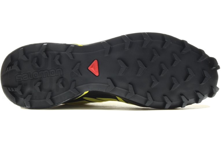 Salomon SPEEDCROSS 4