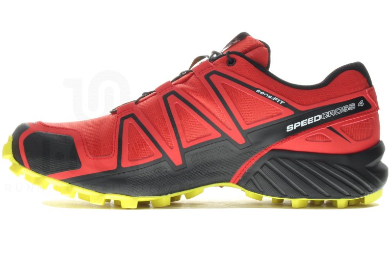 Salomon SPEEDCROSS 4
