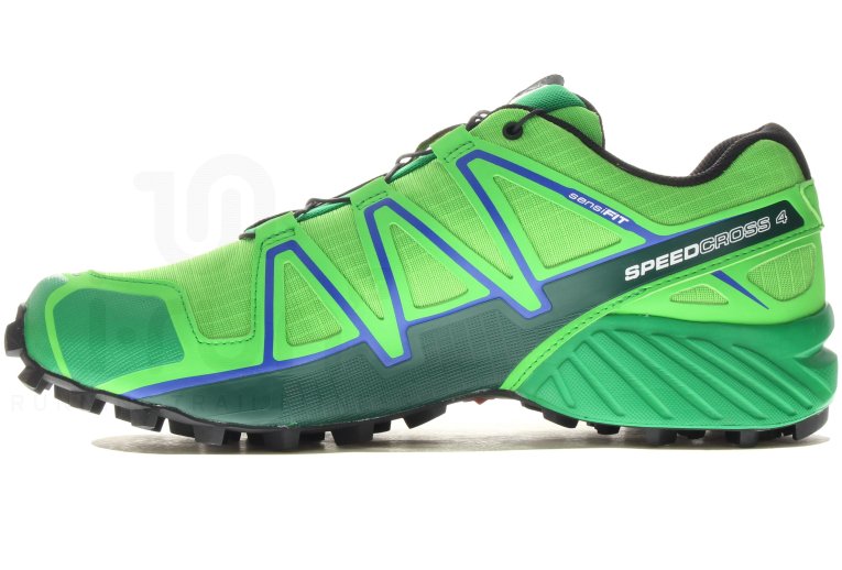Salomon SPEEDCROSS 4