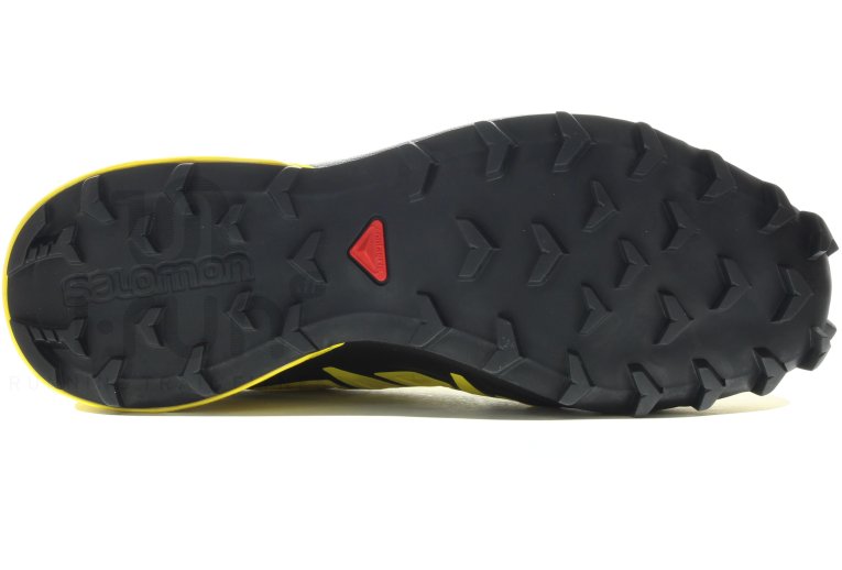 Salomon Speedcross 4
