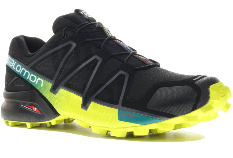 Salomon Speedcross 4