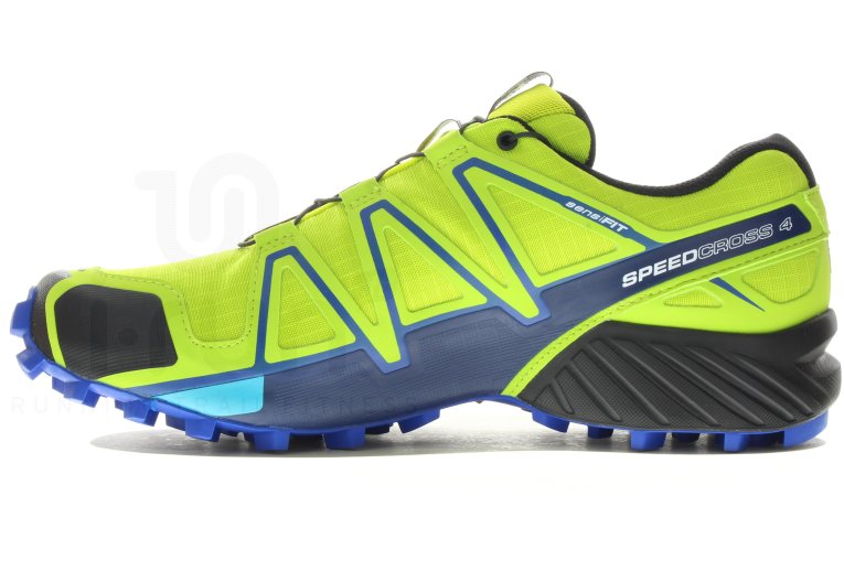 Salomon Speedcross 4