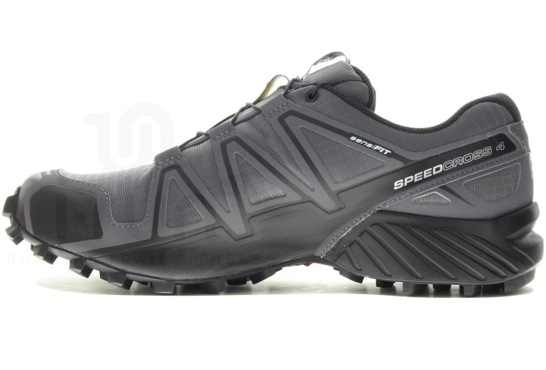 Salomon Speedcross 4