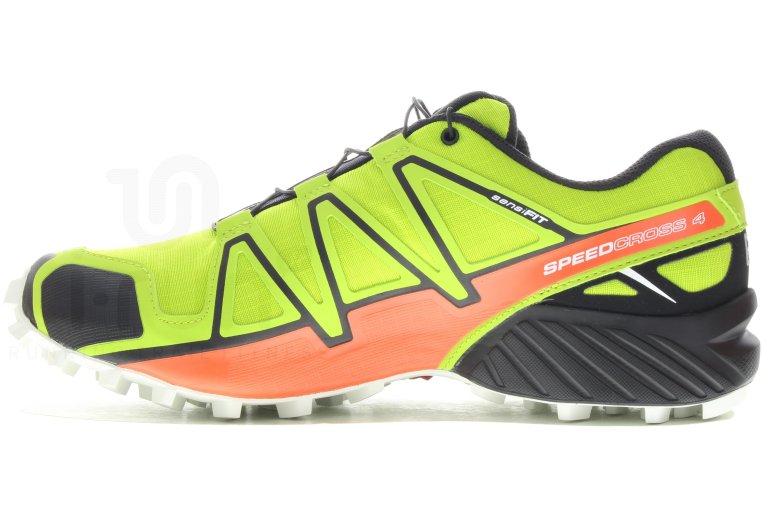 Salomon Speedcross 4
