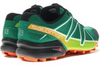 Salomon Speedcross 4