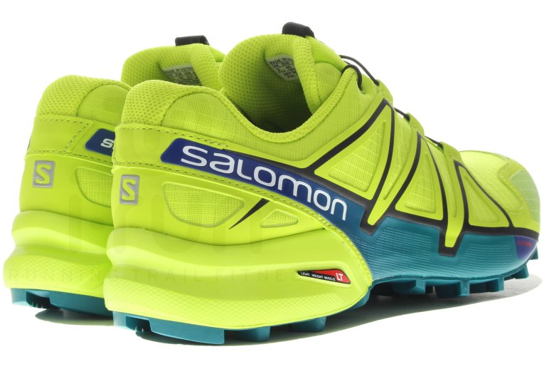 Salomon Speedcross 4