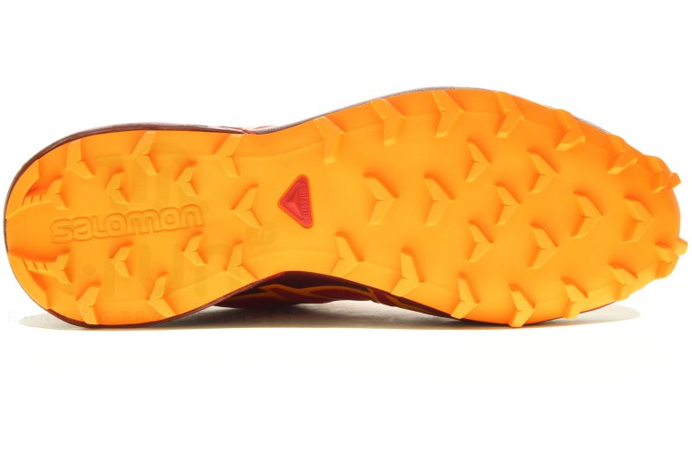Salomon Speedcross 4