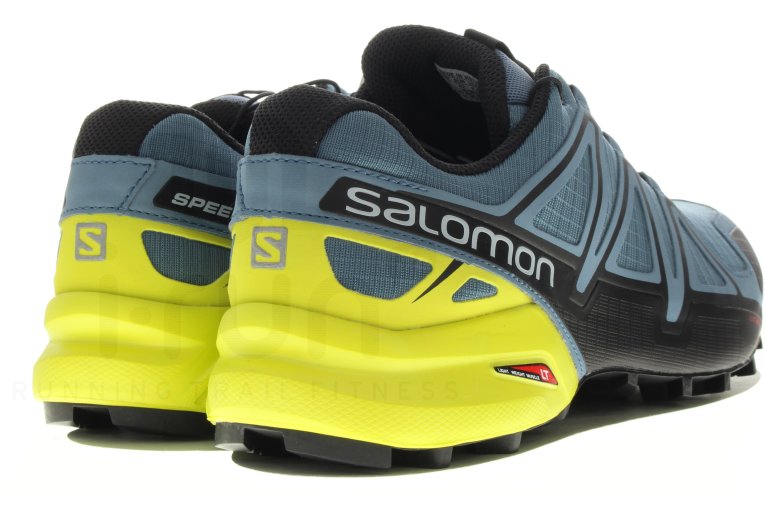 Salomon Speedcross 4