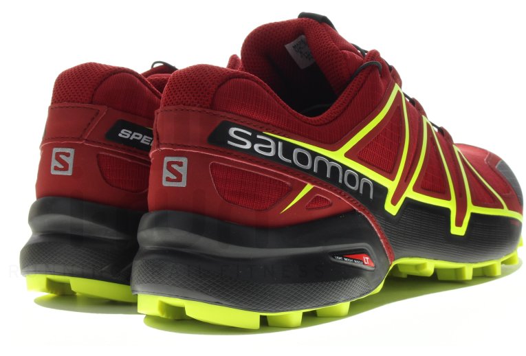 Salomon Speedcross 4