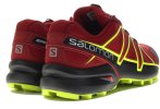 Salomon Speedcross 4