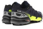 Salomon Speedcross 4 Nocturne Gore-Tex M