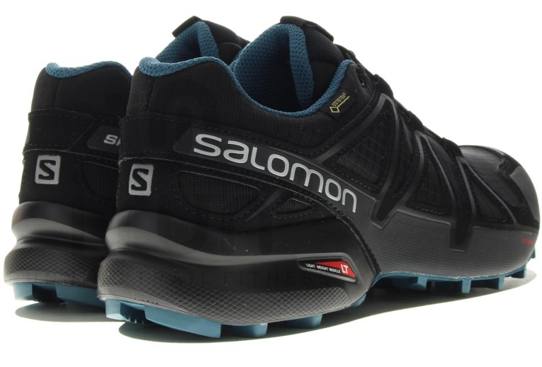 Salomon Speedcross 4 Nocturne Gore-Tex