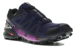 Salomon Speedcross 4 Nocturne Gore-Tex W