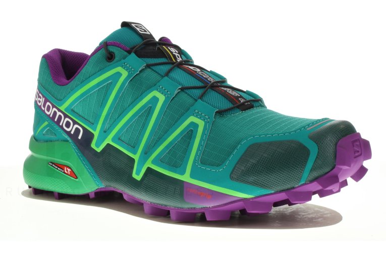 Salomon SPEEDCROSS 4