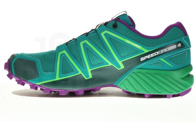 Salomon SPEEDCROSS 4