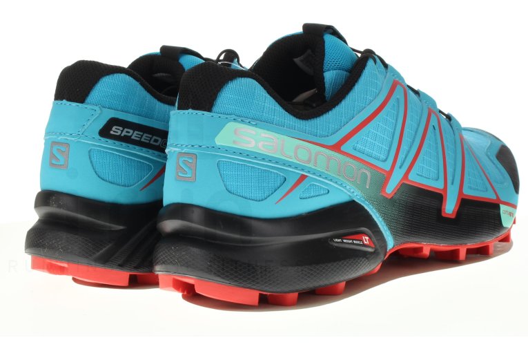 Salomon SPEEDCROSS 4