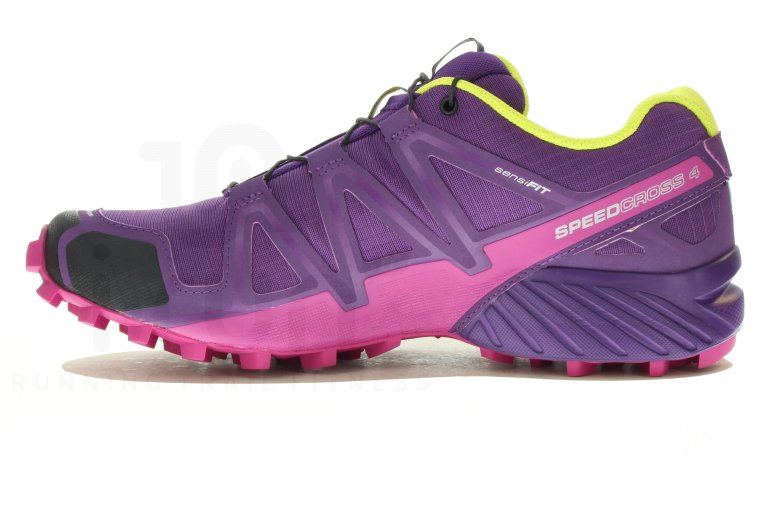 Salomon SPEEDCROSS 4