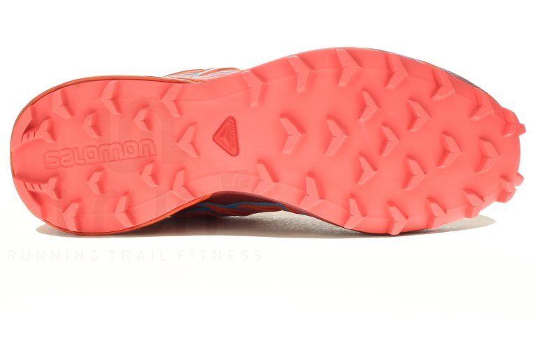 Salomon SPEEDCROSS 4