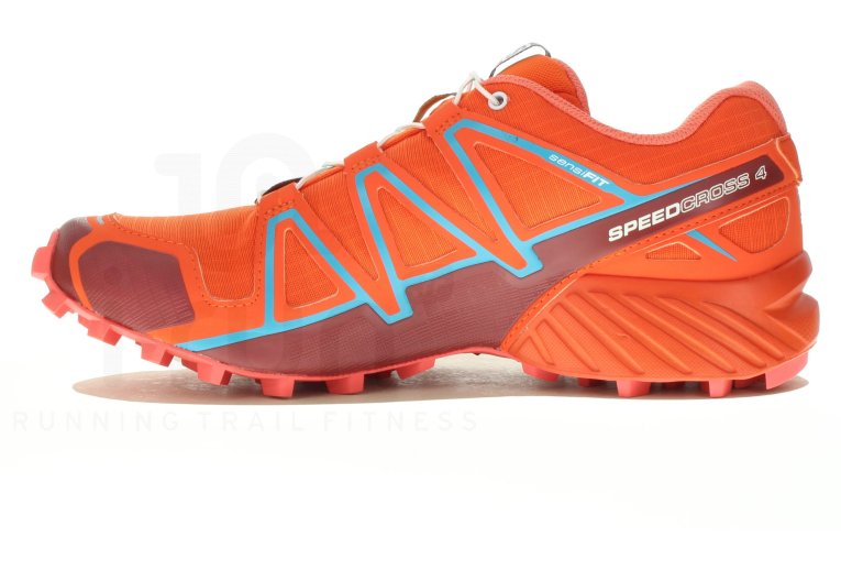 Salomon SPEEDCROSS 4
