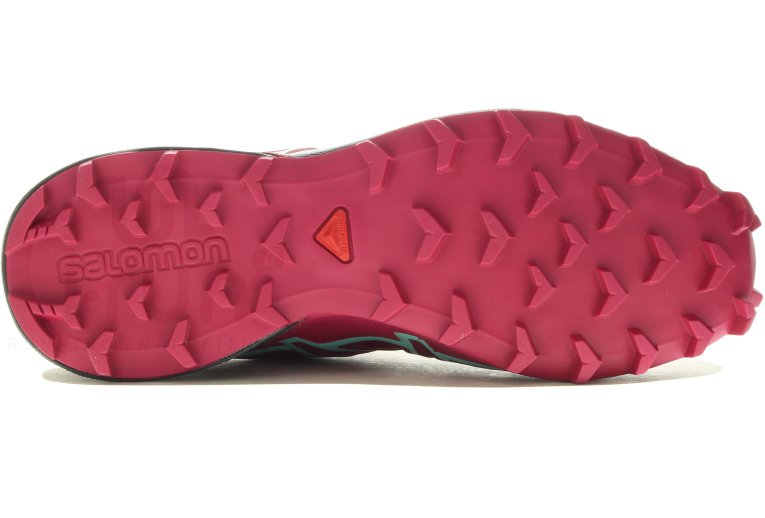 Salomon Speedcross 4